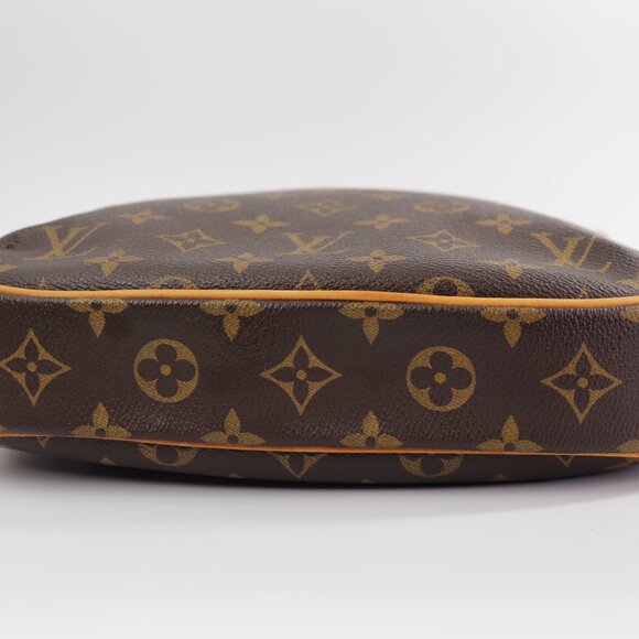 Louis Vuitton  Monogram Odeon PM - Picture 4 of 15